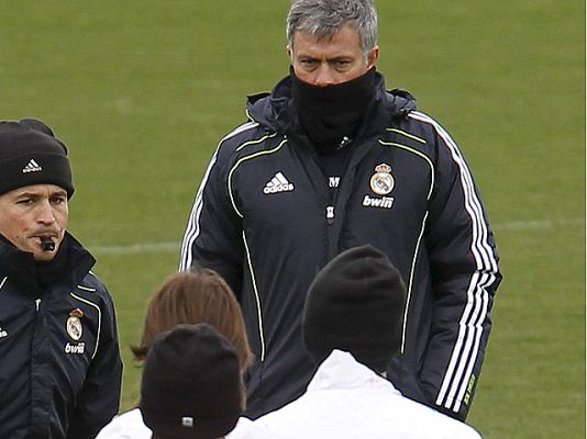  - Tensión dialéctica Madrid-Málaga