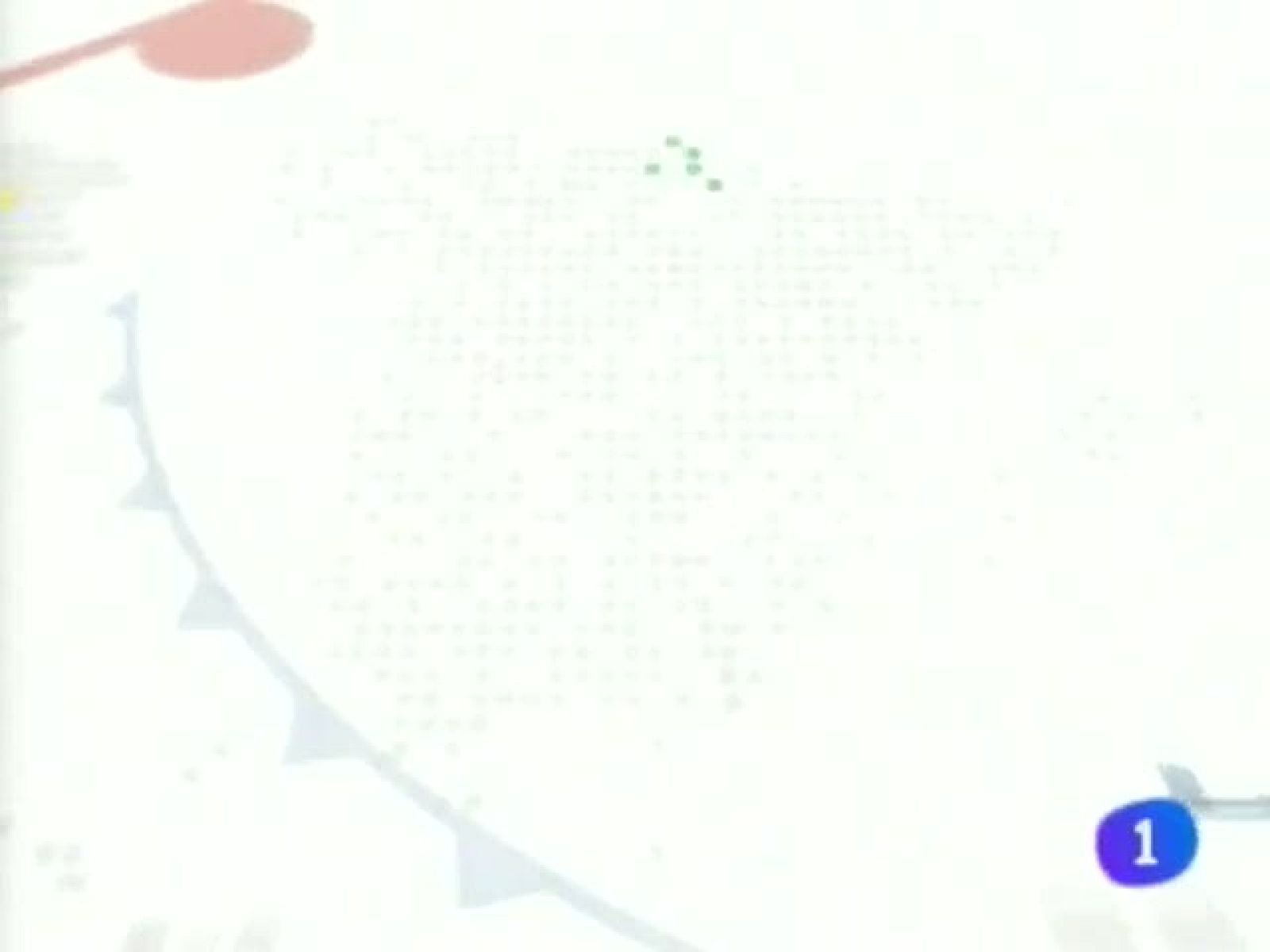  El tiempo en el País Vasco - 3/3/11