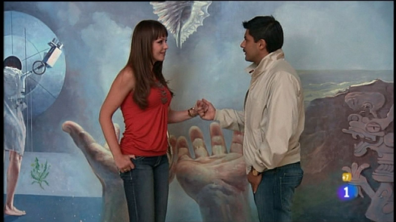 Soy tu dueña - Capítulo 9 - Soy tu dueña | Ver