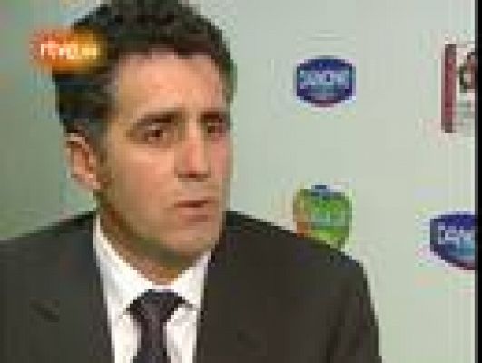  - Indurain sobre el dopaje