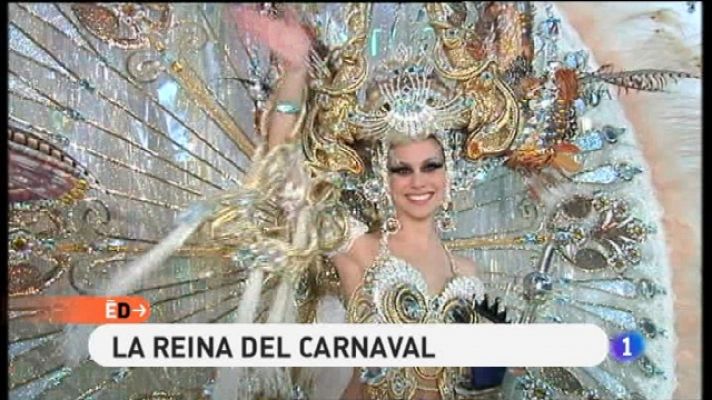 España Directo - España directo - 03/03/11