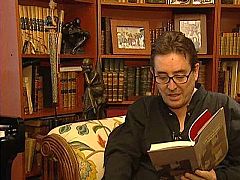 El poeta Luis García Montero publica "Un invierno propio"