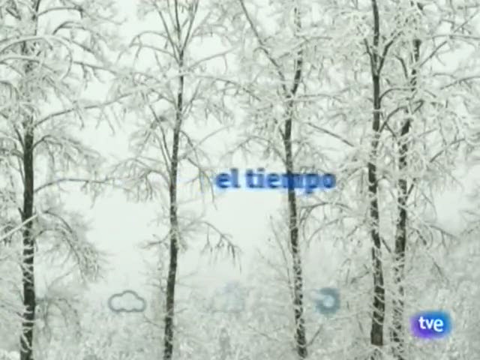 El tiempo en Canarias - 03/03/2011 | Ver