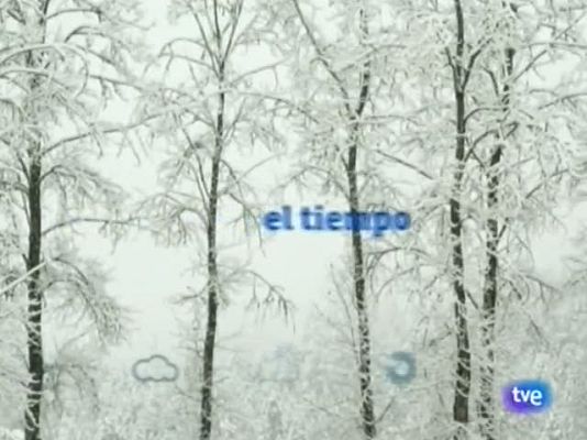 Telecanarias - El tiempo en Canarias - 03/03/2011