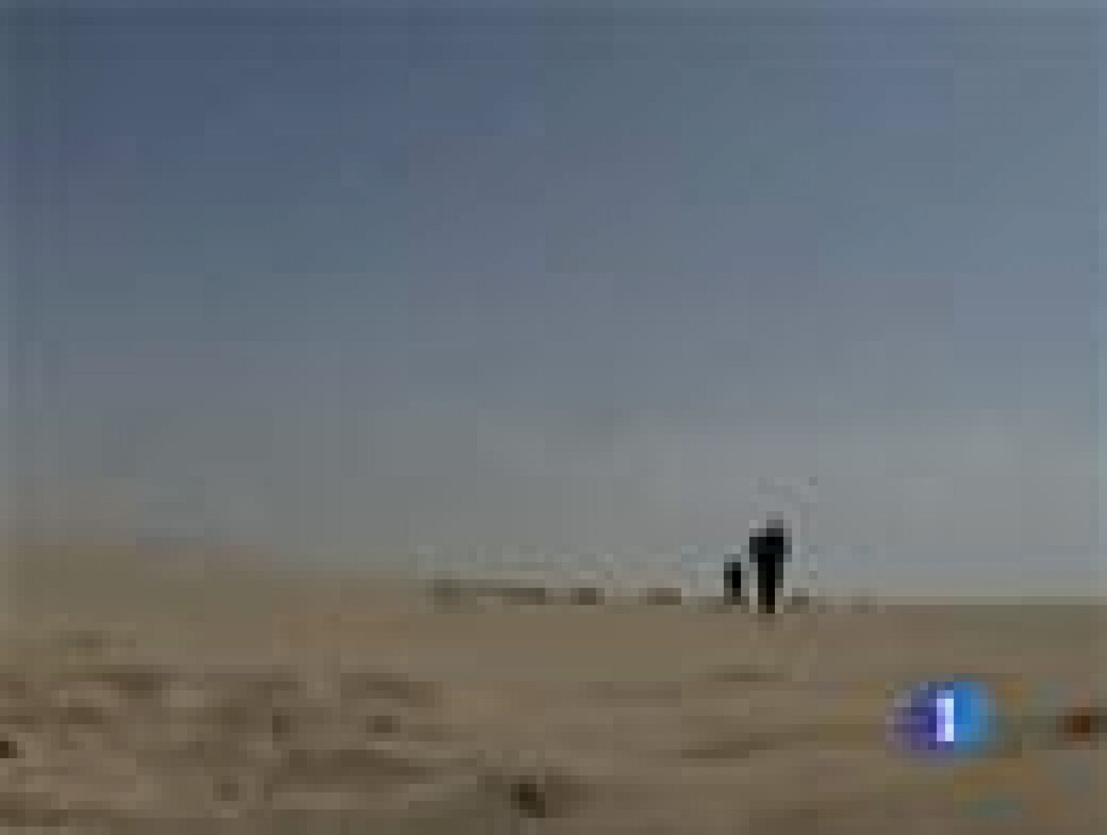 Sin programa: Los rebeldes expulsan al oeste a las tropas de Gadafi  | RTVE Play