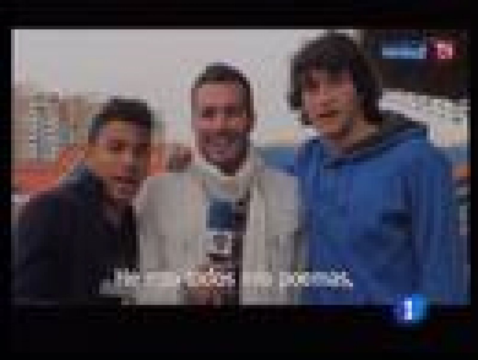 El Levante se pasa al mundo de la canción | Ver