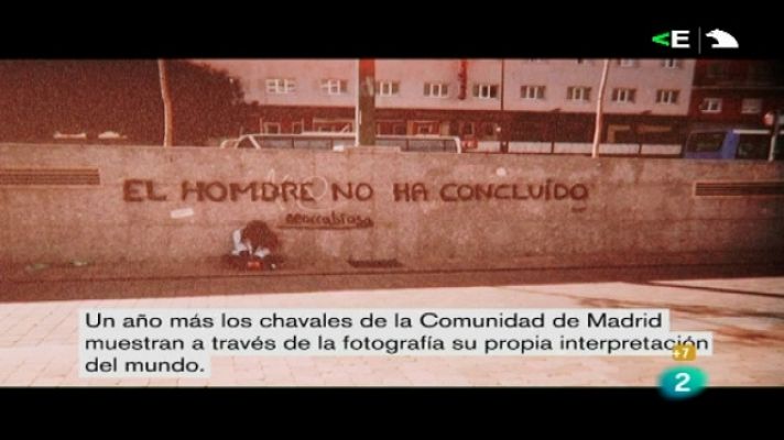 La Casa Encendida - La casa encendida - 03/03/11