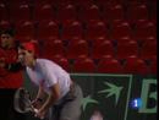  - Nadal vuelve a la Davis