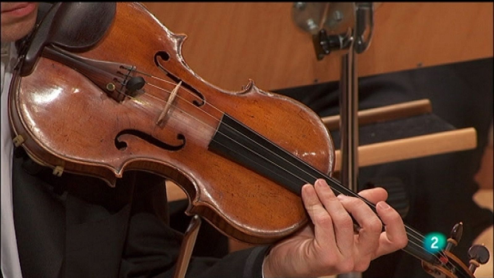 Concierto in Memorian - 03/03/11 | Ver