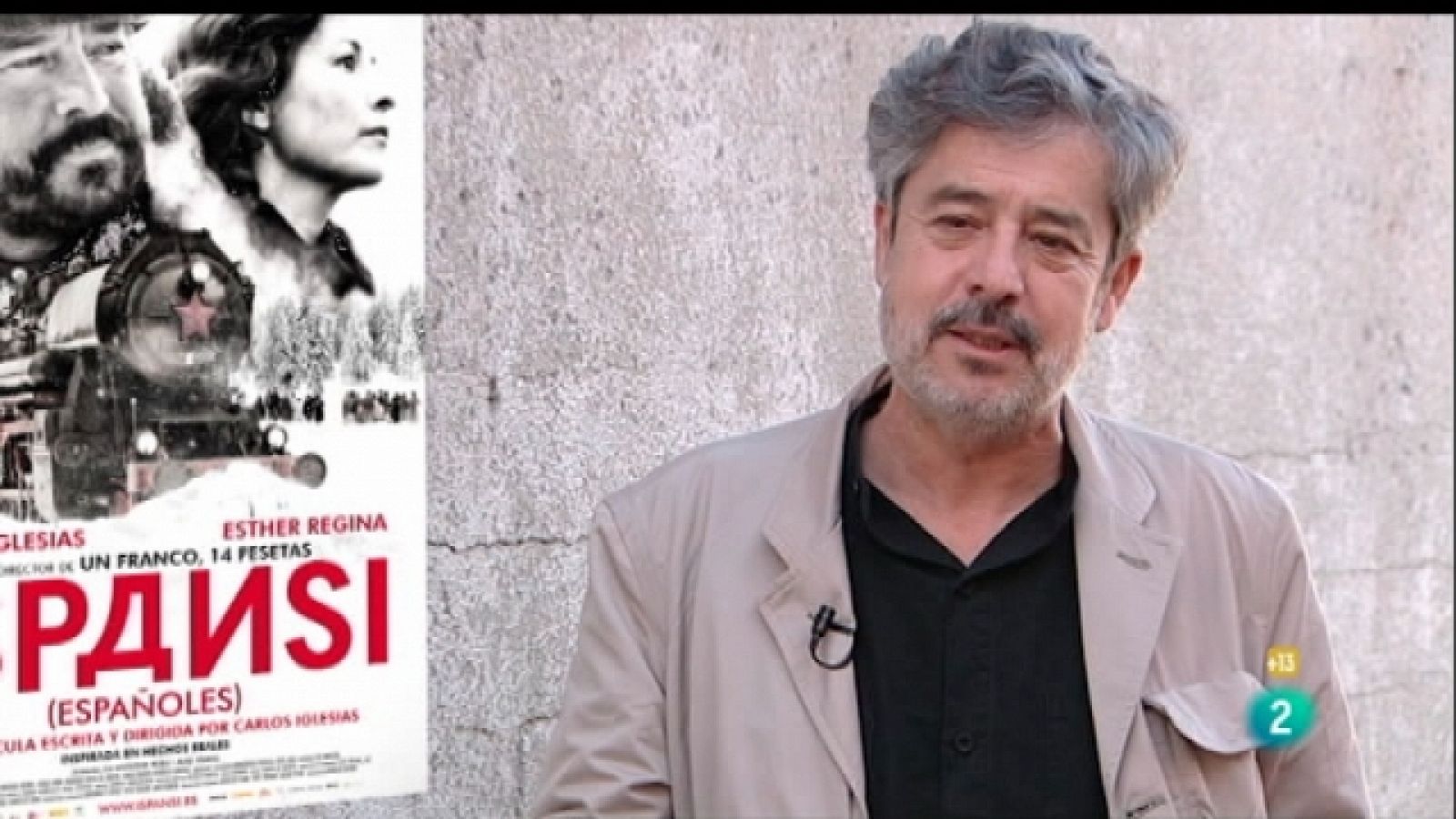Días de cine - 03/03/11 - Días de cine | Ver