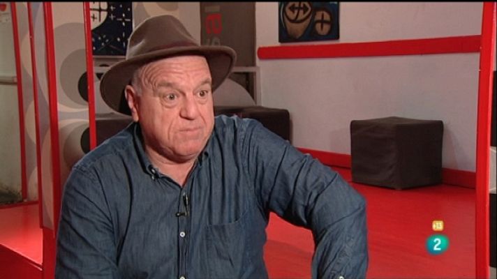 Mi reino por un caballo - Mi reino por un caballo - 03/03/11