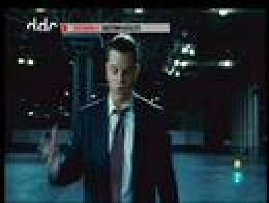 Días de cine - Días de cine: 'Destino oculto'