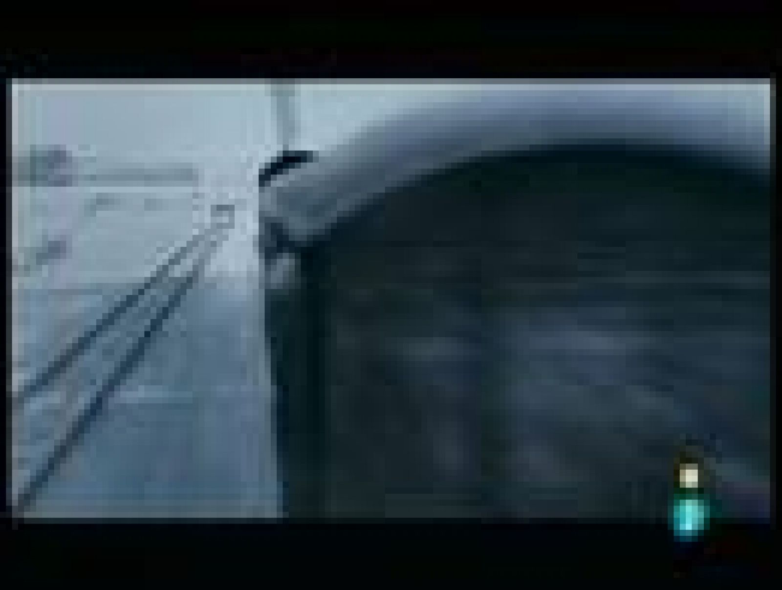 Días de Cine: 'Ispansi', de Carlos Iglesias | Ver