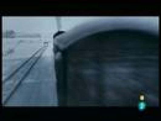 Días de cine - Días de Cine: 'Ispansi'