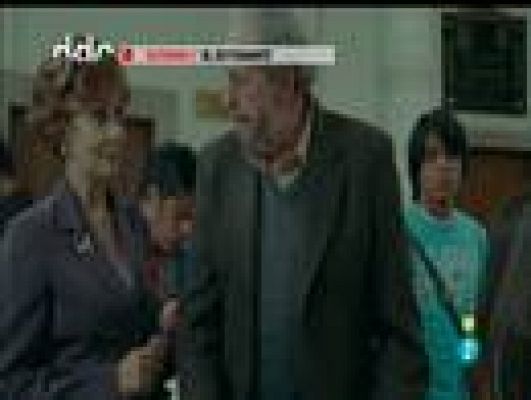 Días de cine - Días de cine: 'El estudiante'