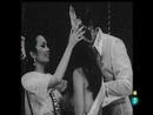 Días de cine - Adiós a tres actrices