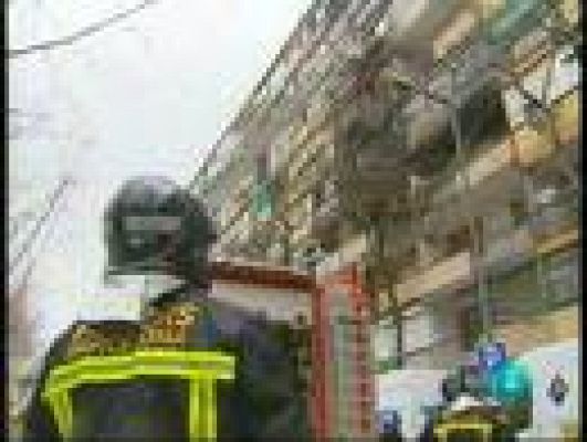 L'Informatiu - L'informatiu vespre - (03/03/11)