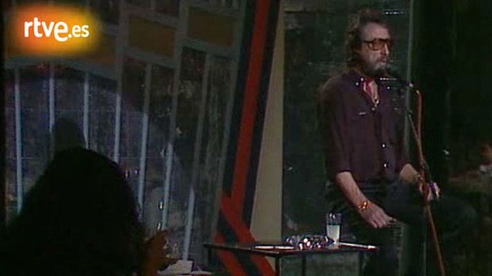 Humor en el Archivo de RTVE - "El del loro" y "El del sastre"