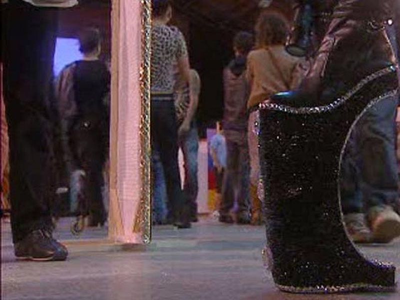 Las Palmas de Gran Canaria vive hoy la gala Drag Queen, uno de los platos fuertes de su carnaval