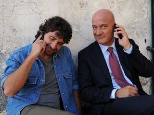 Días de cine - Días de cine: 'Bienvenidos al sur'