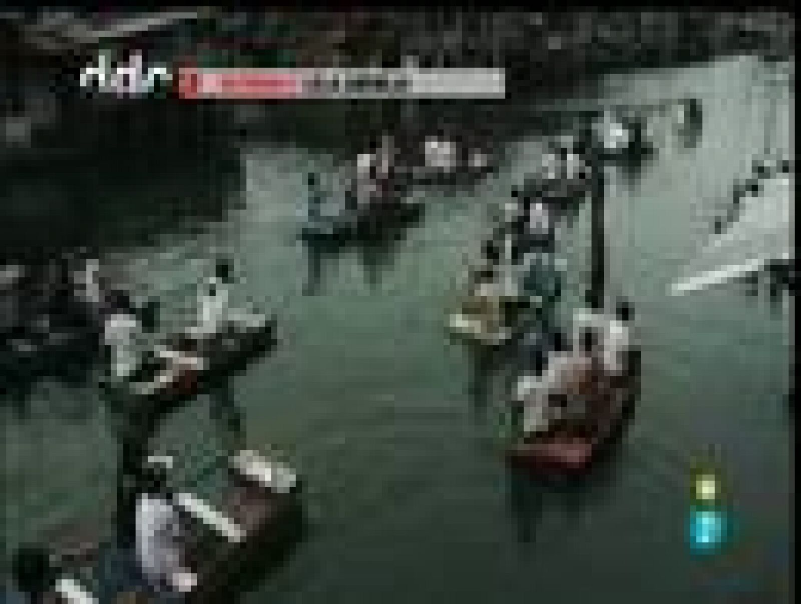 Días de cine: 'Lola', de Brillante Mendoza | Ver