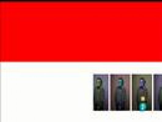 Días de cine - La secuencia de Javier Mariscal