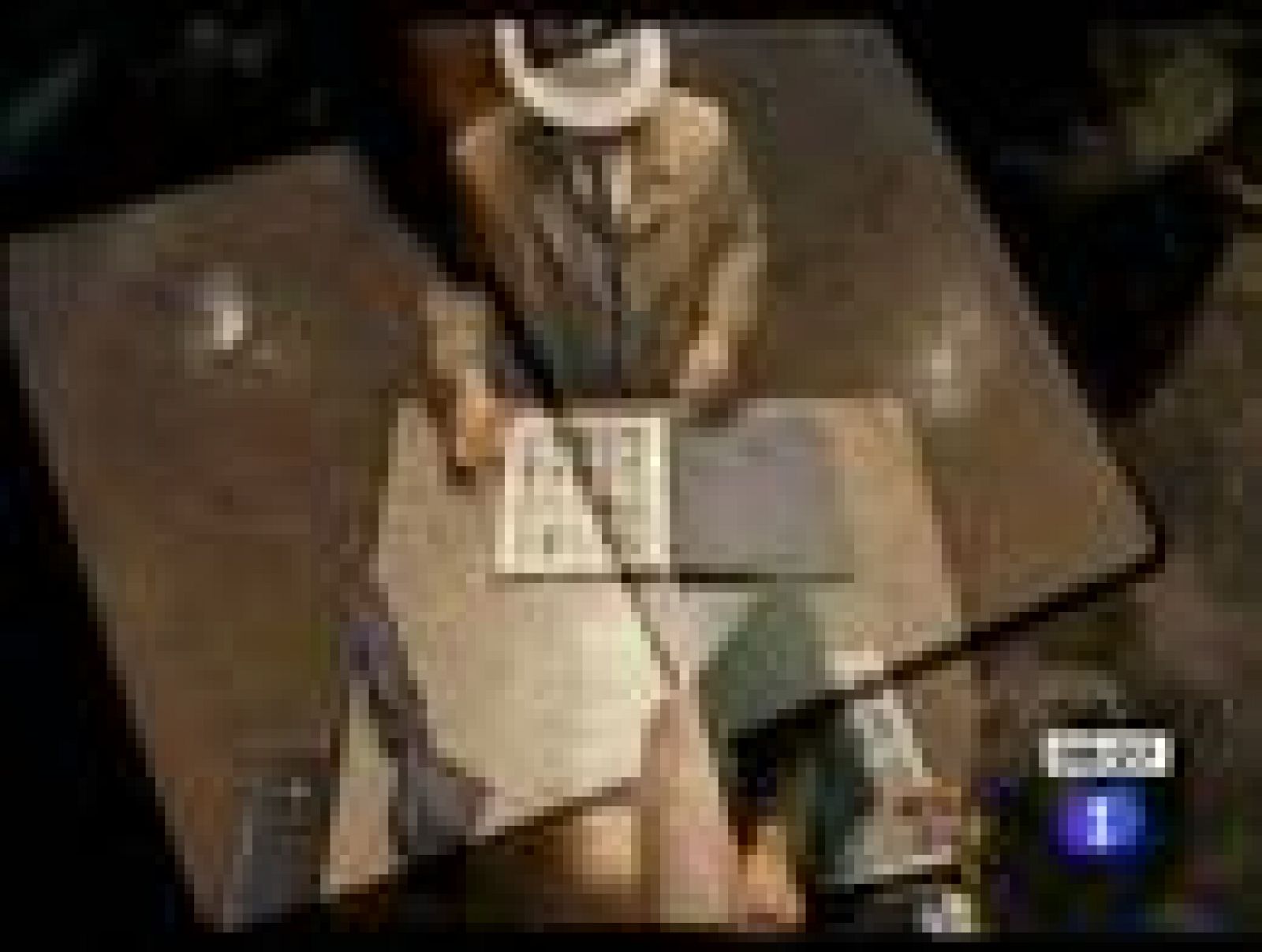 La película de animación 'Rango', el drama de Carlos Iglesias sobre los niños de la guerra rusos de la guerra civil española 'Ispansi', 'Destino Oculto' un thriller psicológico protagonizado por Matt Damon y Emily Blunt y 'En tiempos de brujas', la f