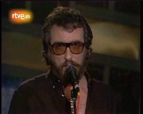 Humor en el Archivo de RTVE - "El del cuartel"