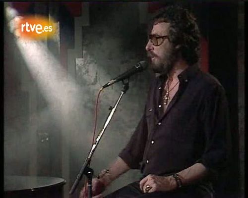 Humor en el Archivo de RTVE - "El borracho"