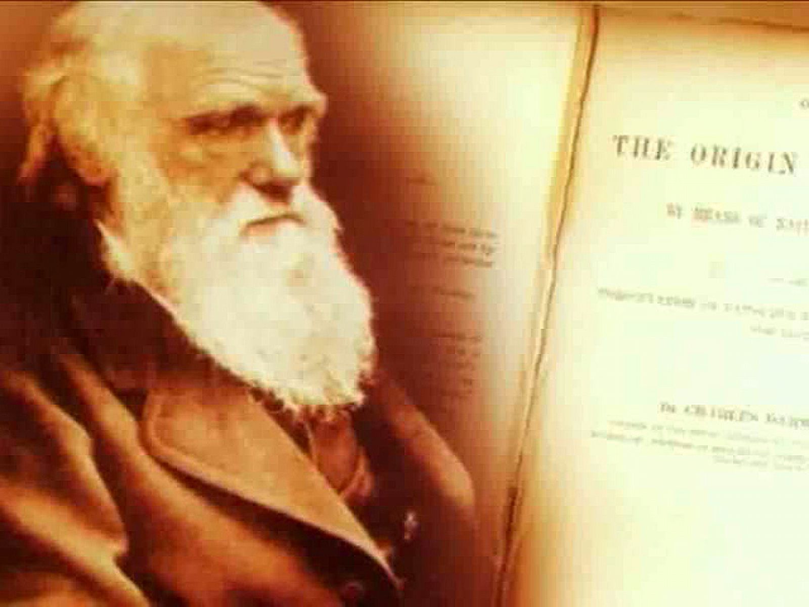 UNED: Presentación del Libro Darwinismo | RTVE Play