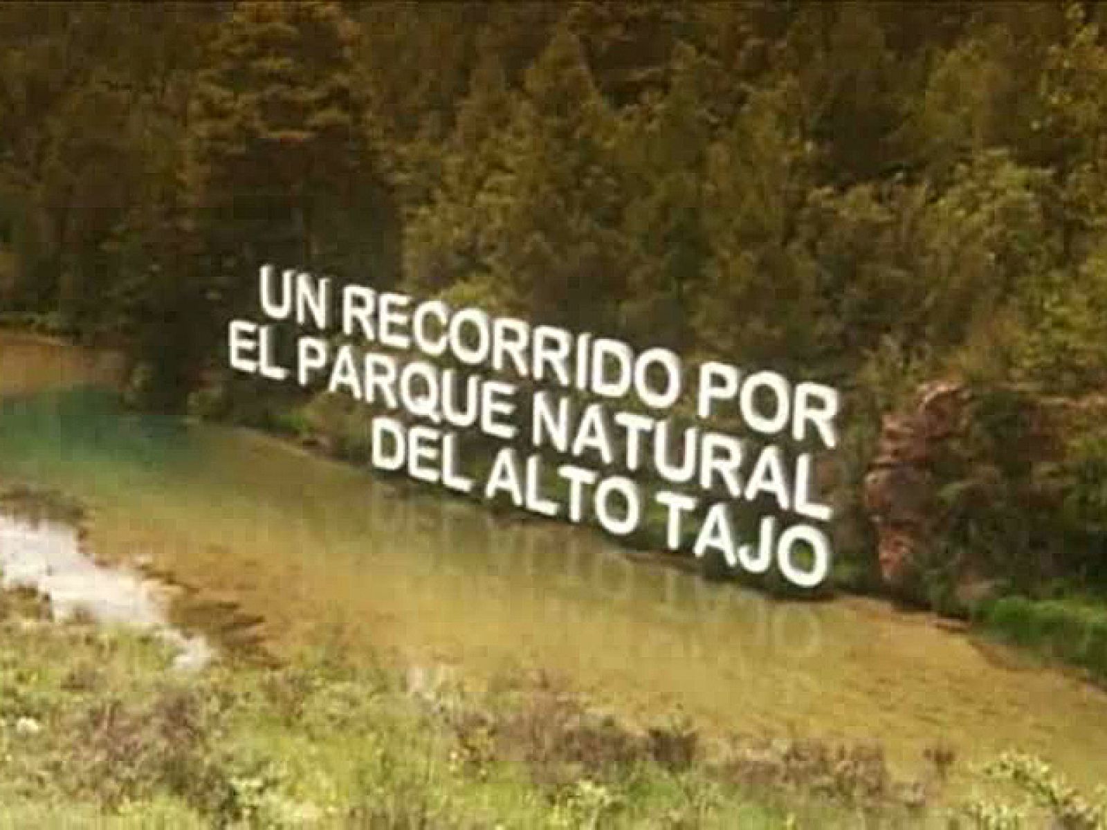 UNED: El Parque Natural del Alto Tajo | RTVE Play