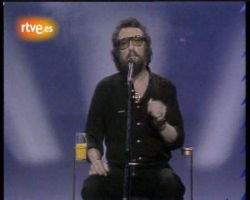 Humor en el Archivo de RTVE - "El borracho"   "Niño huérfano"