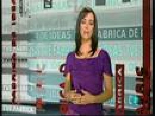 Fábrica de ideas - Innova-Sincrotrón Alba