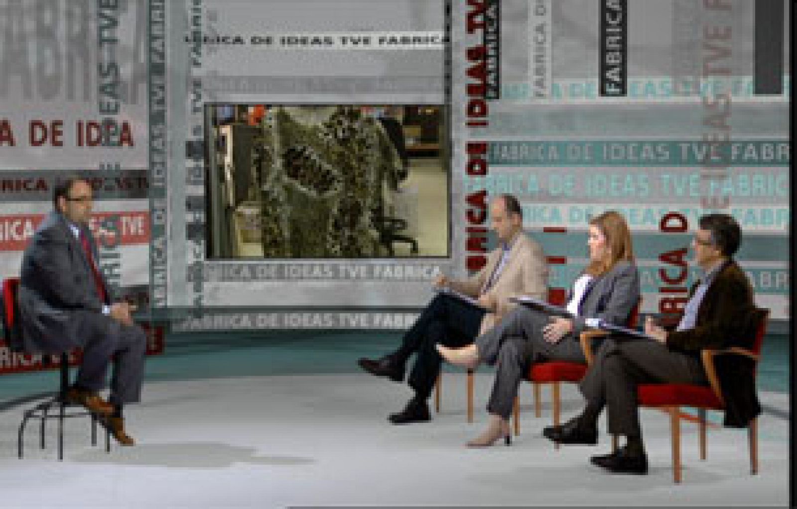 Invierte-Disfrazalia | Ver