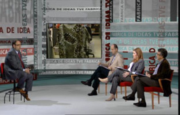 Fábrica de ideas - Invierte-Disfrazalia