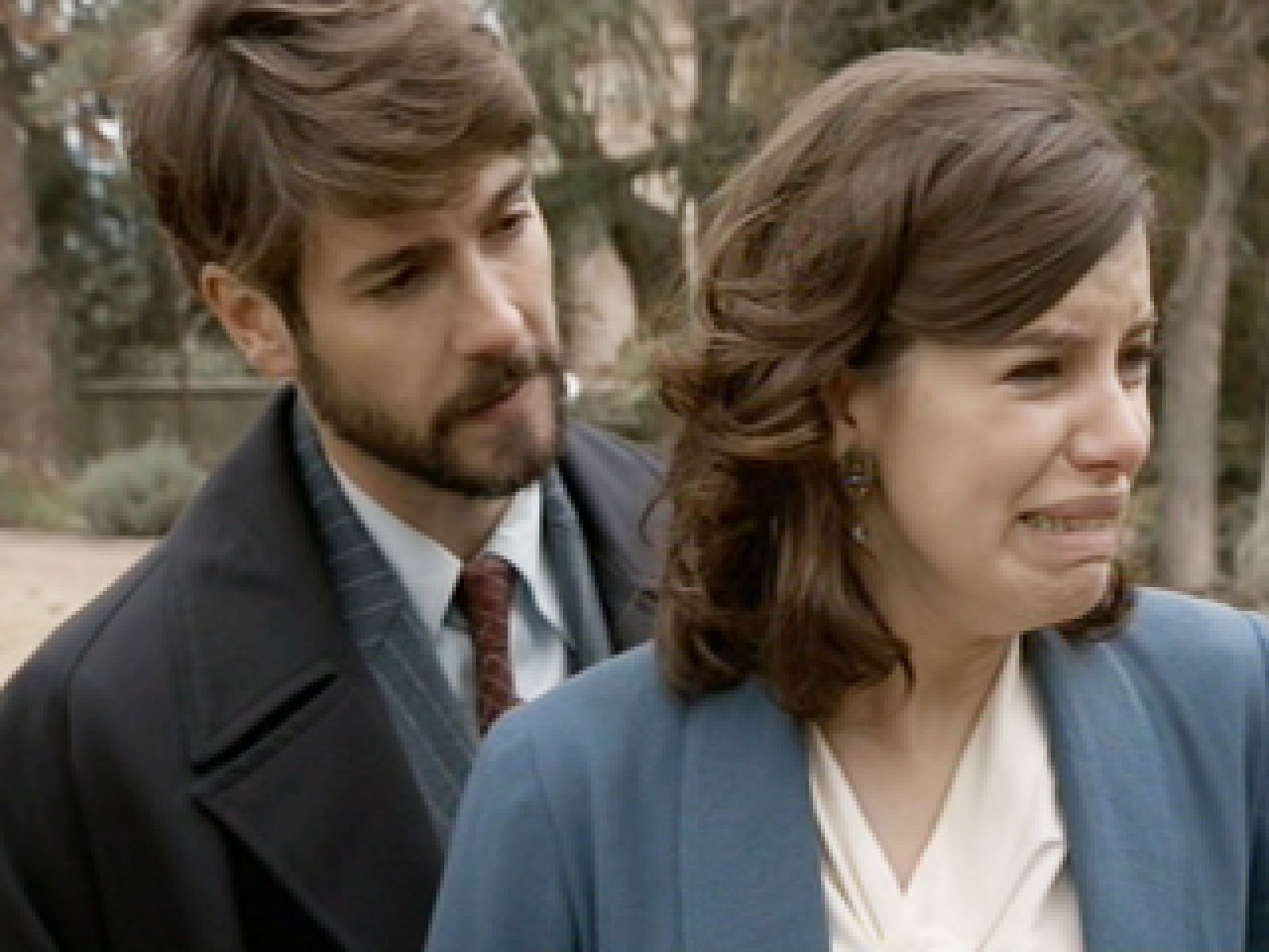 14 de abril. La República - Fernando rompe el compromiso - 14 de abril. La República | Ver