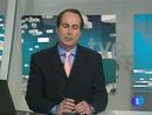 Telenorte - País Vasco - Telenorte en 2' - 4/3/11