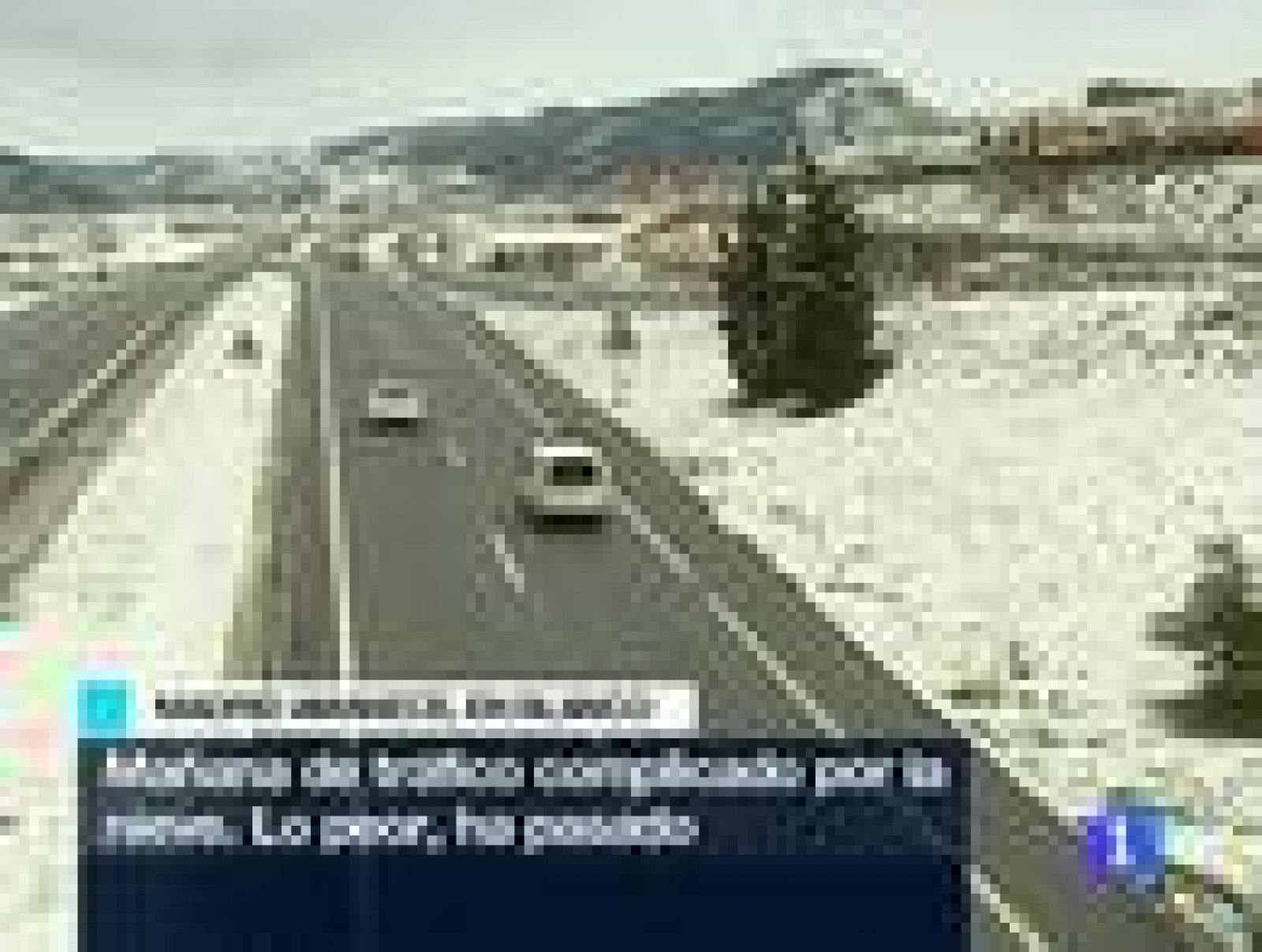 Informativo de Madrid: La Comunidad de Madrid en 4' - 04/03/11 | RTVE Play