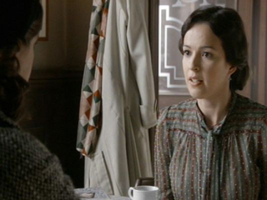 14 de abril. La República - Minuto de oro Cap. 7