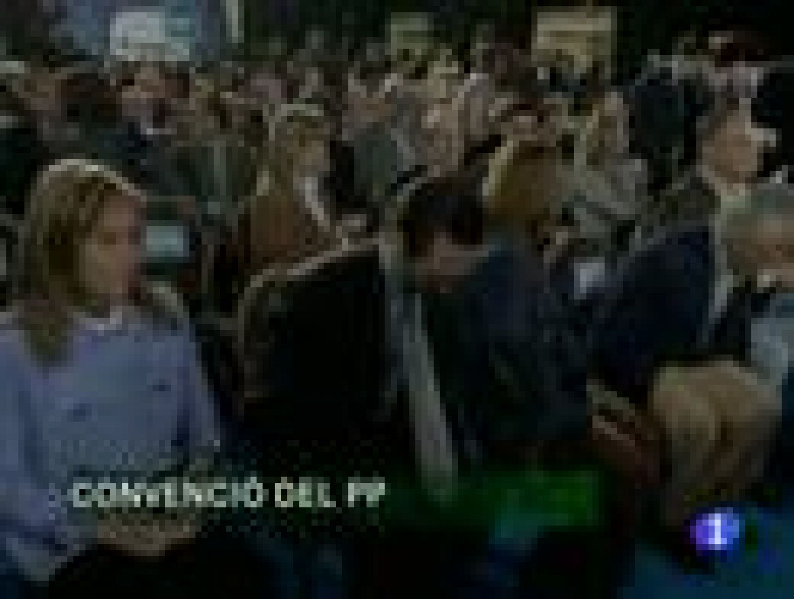 Informatiu Balear:  Informatiu Balear en 2' - 04/03/11 | RTVE Play