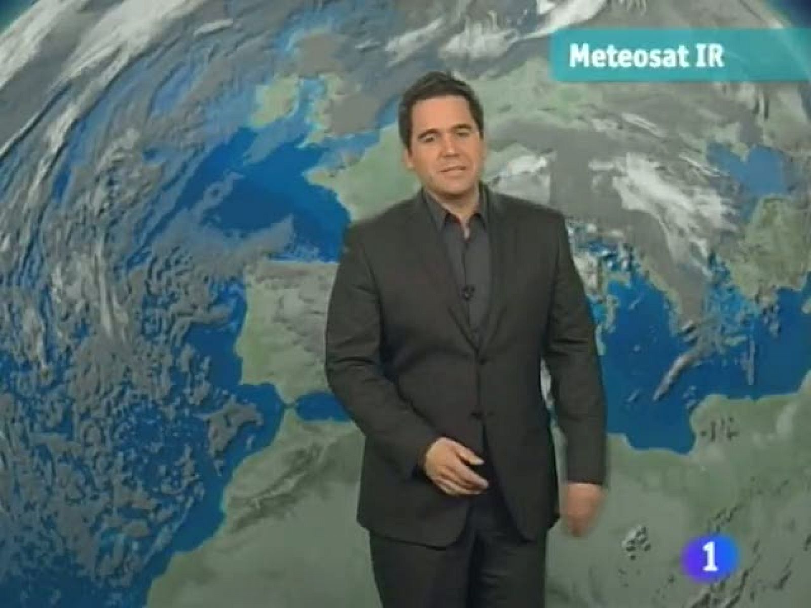 El tiempo en la Comunidad de Aragón - 04/03/11 | Ver