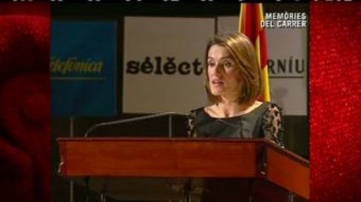 Memòries de la tele - Les visites de la Casa reial