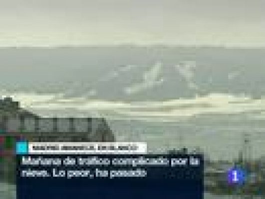 Informativo de Madrid - Informativo de Madrid - 04/03/11