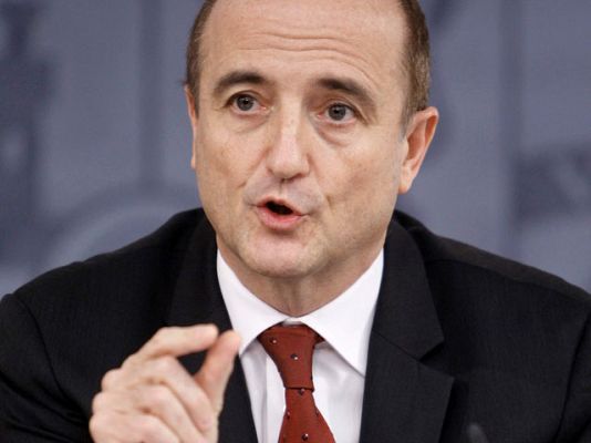 Telediario 1 - "Hamilton no se duerme a 110 km/h"