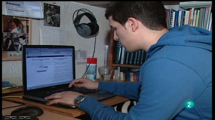 Para todos La 2 - Para todos La 2 - 04/03/11