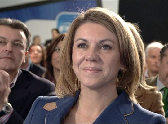 Telediario 1 - Reacciones a las medidas de ahorro