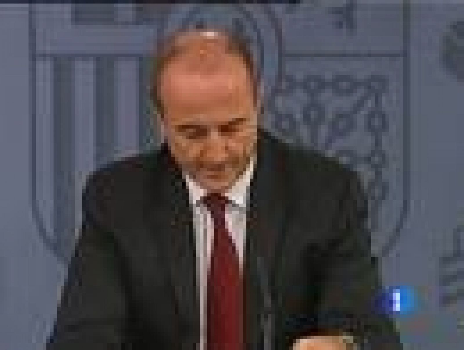 Telediario 1: Telediario 1 en 4' - 04/03/11 | RTVE Play