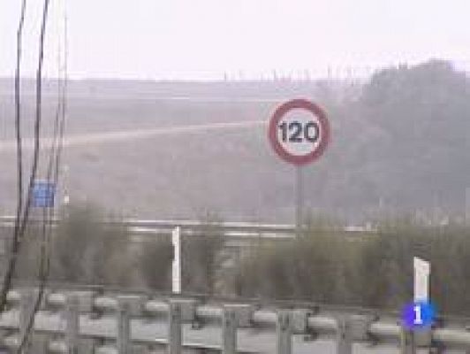 Informativo Telerioja - Informativo Telerioja 04/03/2011