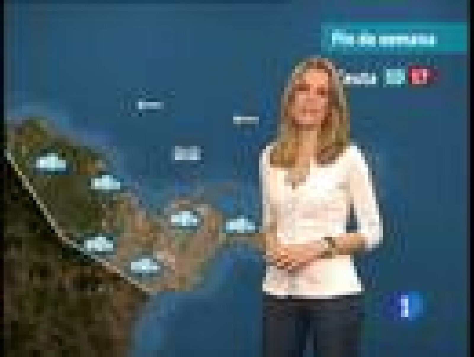 Noticias de Ceuta: El tiempo en Ceuta - 04/03/11 | RTVE Play