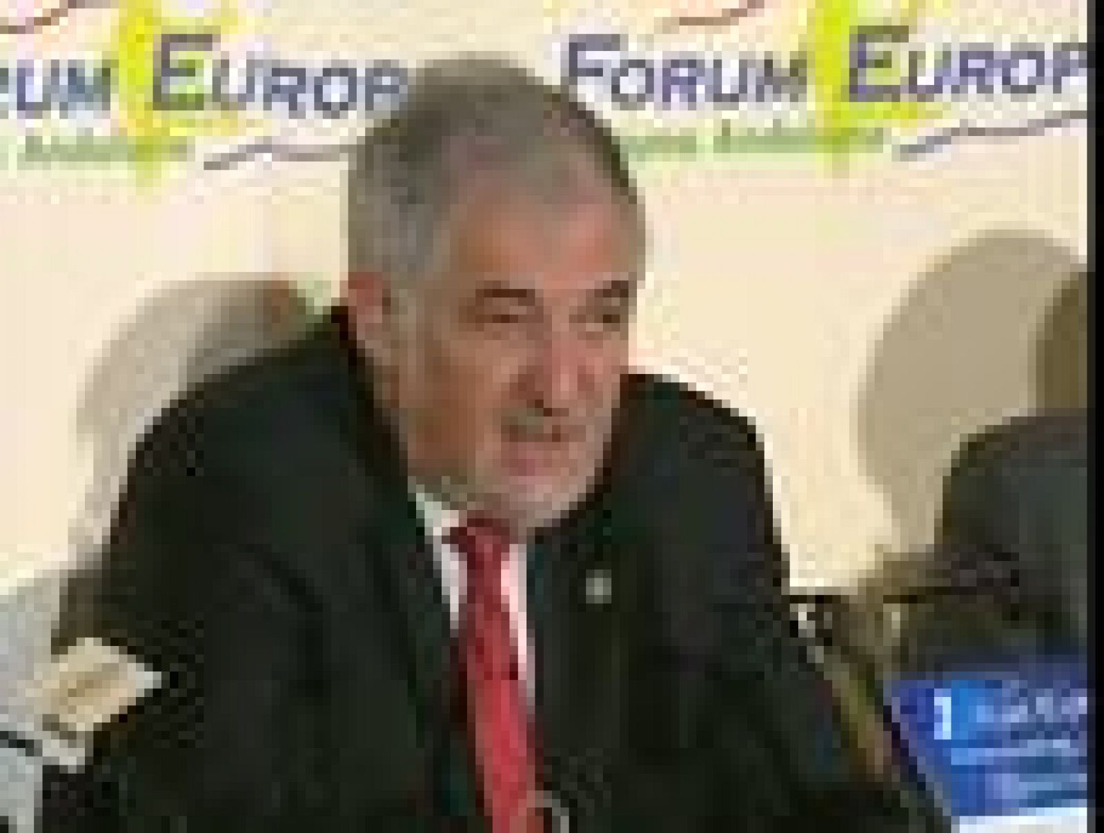 El Fiscal General del Estado defiende la actuación de la fiscalía en el caso de los presuntos ERE irregulares